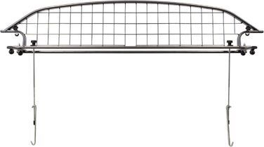 Сітка для собак Travall для BMW 2-серії (2014-2022) - захист багажника, надійний захист для транспортування собак