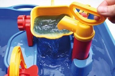 Wader Bath World Badewelt Waterfun Water Toy Bath Toy (Multicolor)