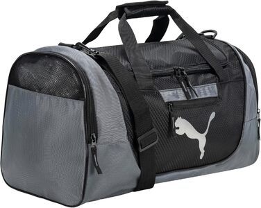 Чоловіча спортивна сумка PUMA, дорожній баул