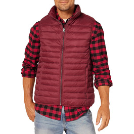 колір: темно-червоний