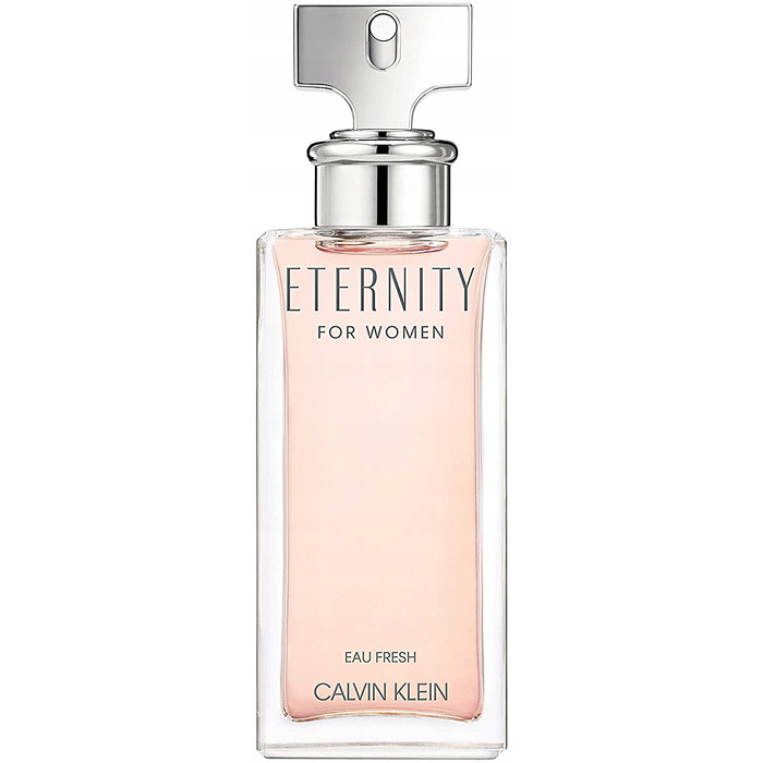 Парфумована вода Calvin Klein Eternity Eau Fresh для жінок, 100 мл