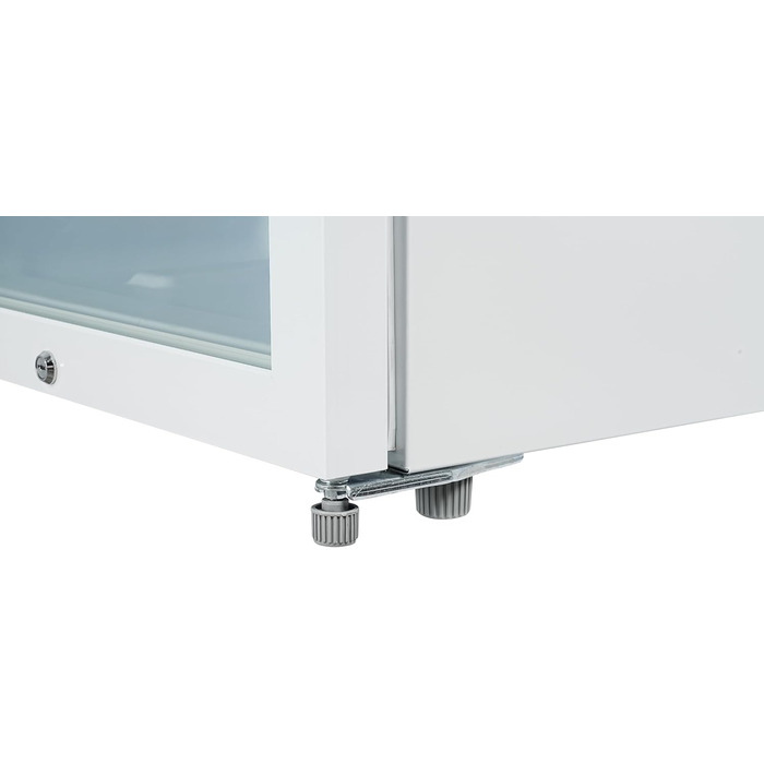 Холодильник для напоїв METRO Professional GSC2125B, 118 л, чорний