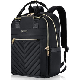 Жіночий рюкзак для ноутбука 15.6