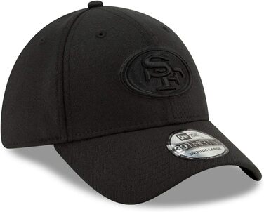 Кепка New Era 39Thirty Stretch Tampa Bay Buccaneers (L-XL) - Офіційна бейсболка NFL