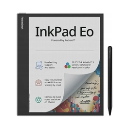 Електронна книга PocketBook Inkpad Eo 64 ГБ 10,3