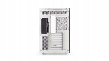 Корпус ATX KRUX Empero White, 4 вентилятори 120мм ARGB, тип 