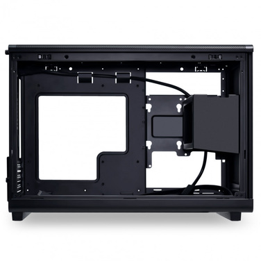 Корпус Lian Li DAN Cases A3 Micro Tower, чорний