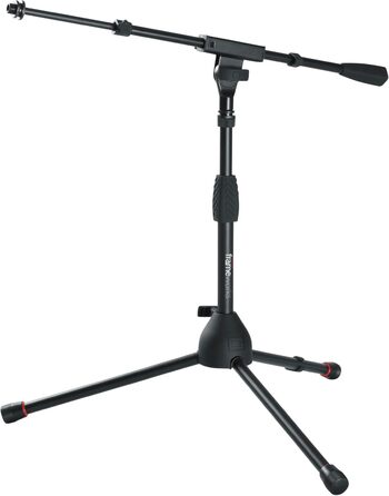 Мікрофонний стійка Gator Frameworks для бас-бочки та підсилювача (GFW-MIC-0851) з триножиною