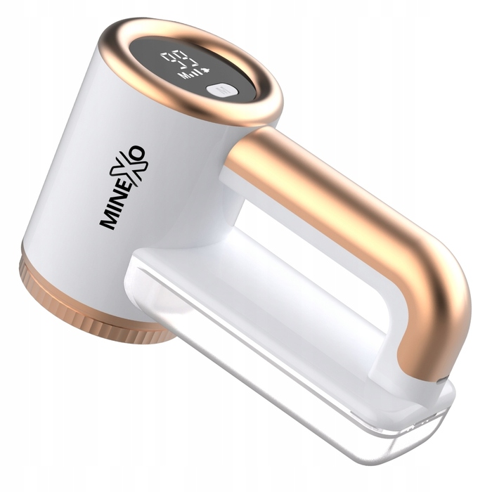 Потужна машинка для видалення ковтунців з одягу та оббивки з дисплеєм