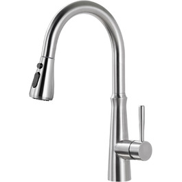 колір: відшліфоване нікелювання