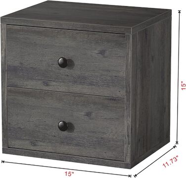 Magic DIY Cube Storage Organizer, Stackable Cubes for Home, Books, Clothes, Toys, Modular Storage System, Closet Organizer, Bookshelf, Wardrobe