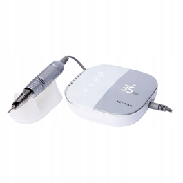 Апарат для манікюру NEONAIL Nail Drill One Touch 21 Вт