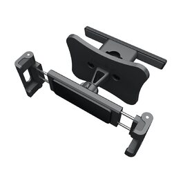 Тримач для планшета в авто Volvo XC90 XC60 V90 V60 S90 S60 (з 2017 р.) - сумісний з планшетами 4.7-13'