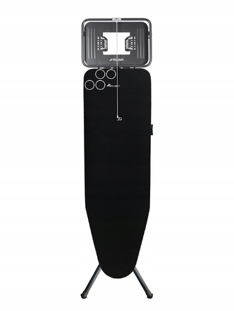 Прасувальна дошка стандартна Rolser, 120 см x 38 см