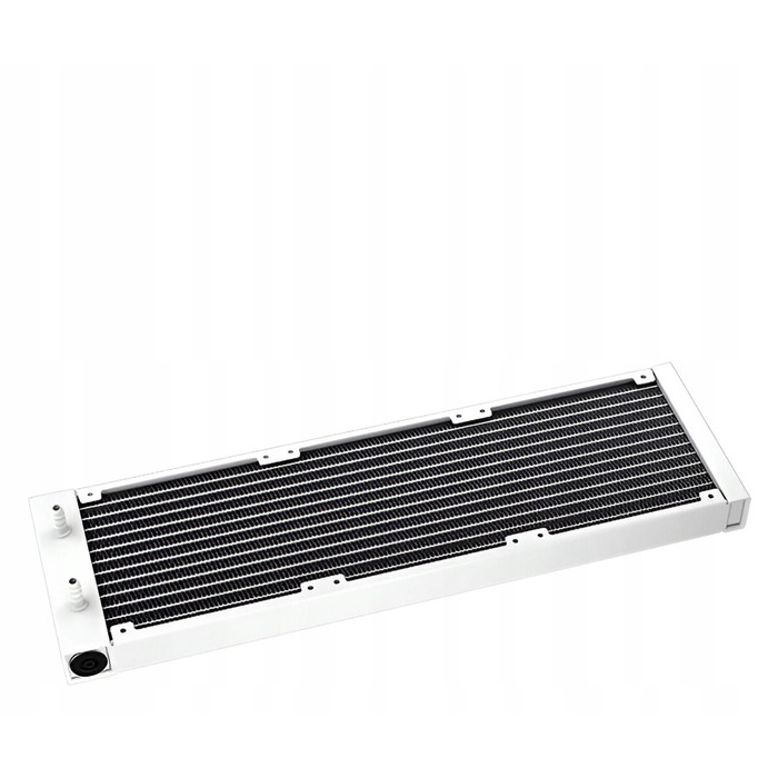 Рідинне охолодження Deepcool LE360 WH V2
