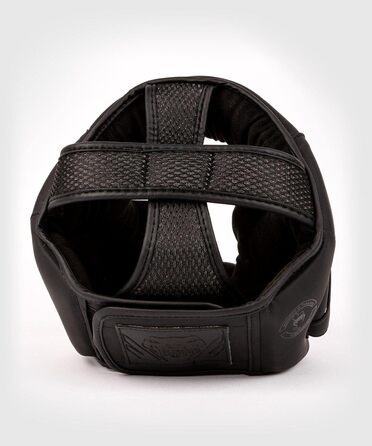 Venum Challenger Kids Headband - Black/Black