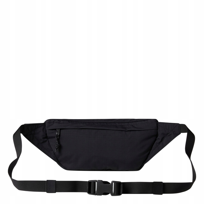 Поясна сумка The North Face NF0A8EEU, чорна