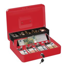 Lockable Cash Box