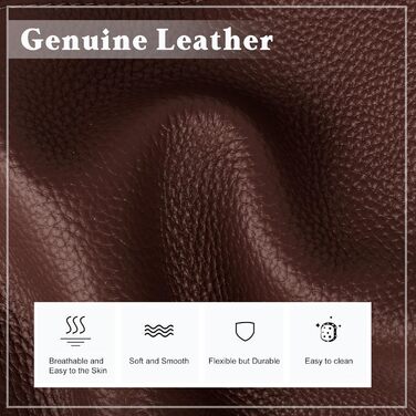 Сумка жіноча шкіряна befen Shopper A-кава з відділенням для ноутбука 14