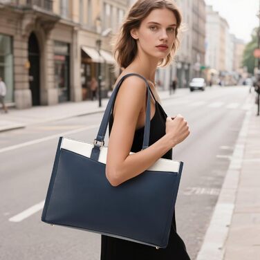 Сумка для ноутбука LOVEVOOK жіноча 15.6