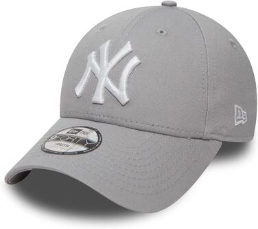Кепка New Era Kinder 9Forty MLB League Basic - оригінальна бейсболка для дітей
