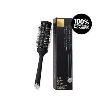 Гребінець ghd Ceramic Size 3 - 1 шт.