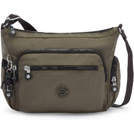 Kipling GABBIE S маленька жіноча сумка через плече