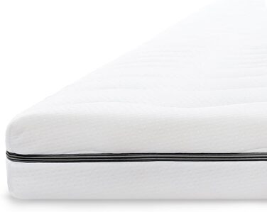 Ортопедичний матрац ESSENCE SLEEP 90x200 см, H3, 14 см, європейський, сертифікований Öko-Tex