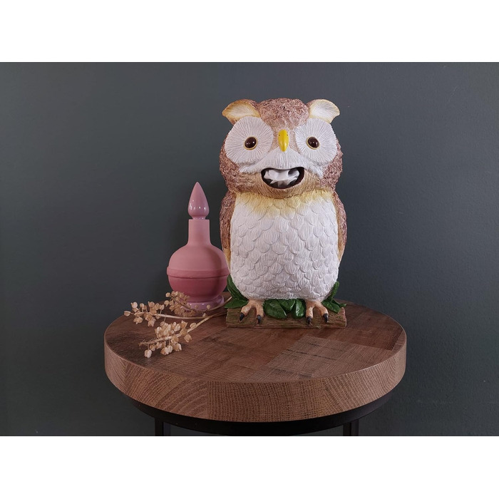 Rotary Hero Tissue Box Cover Tissue Dispenser Cosmetic Tissue Box - For Kitchen Bathroom Bedroom - Rectangular - 17.5x15x31 cm