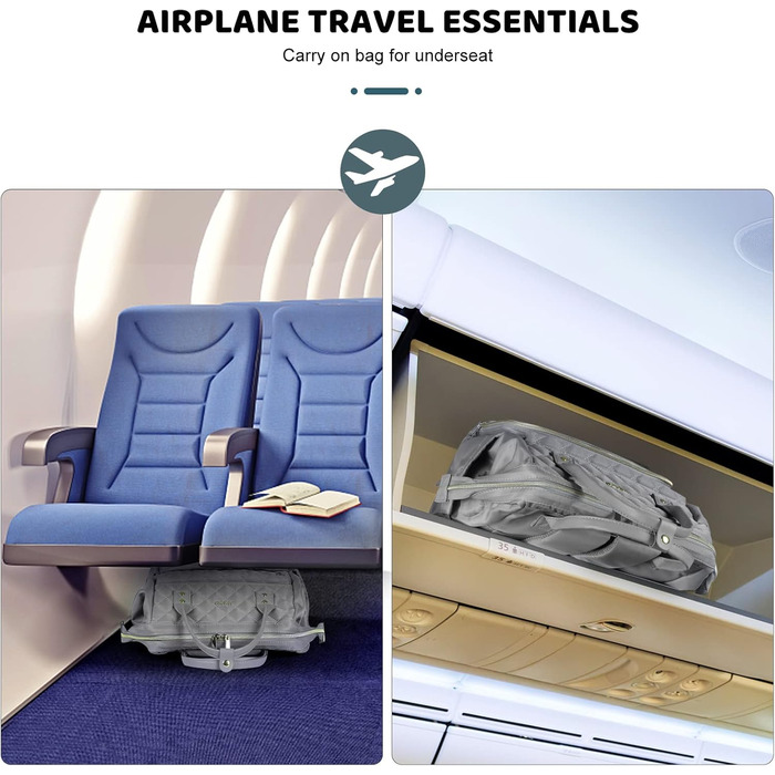 Жіночий рюкзак з відділенням для ноутбука 15.6 дюймів, шкільний рюкзак для дівчат-підлітків, сумка для університету, робочий рюкзак, подарунок для жінок, водонепроникний (підходить для ноутбука 15.6 дюймів, S41-x-gray)