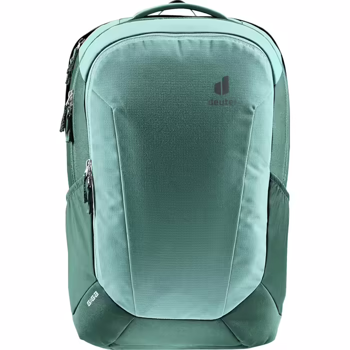 Deuter Giga Laptop Backpack (28 L) (Jade-Seagreen)