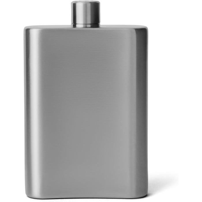 Фляга YETI Rambler, 207 мл, нержавіюча сталь