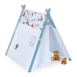 Намет Relaxdays Teepee для дітей