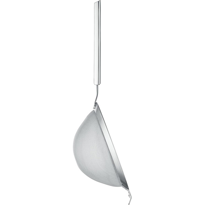 Кухонне сито Fissler Original-Profi Collection, 16 см, нержавіюча сталь, преміум якість, сріблясте