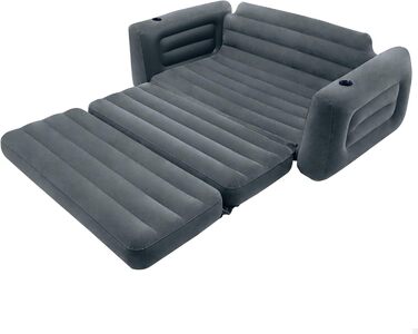 pull-out sofa