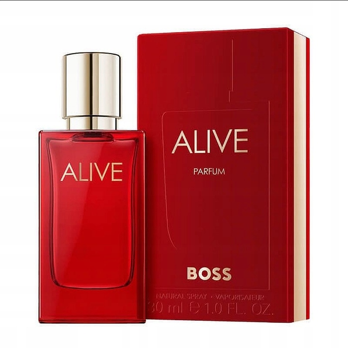 Парфуми Hugo Boss Alive, 30 мл