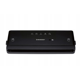 Вакууматор Silvecrest SV130 A1, чорний, 130 Вт