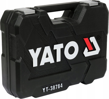 Набір інструментів Yato 93-предметний 1/4