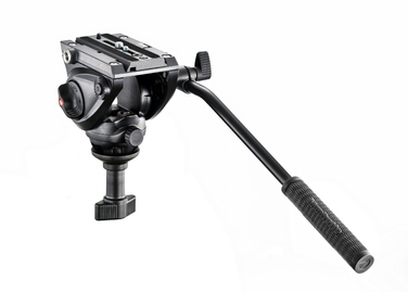 Штатив Manfrotto MVK500AM, 154 см, чорний