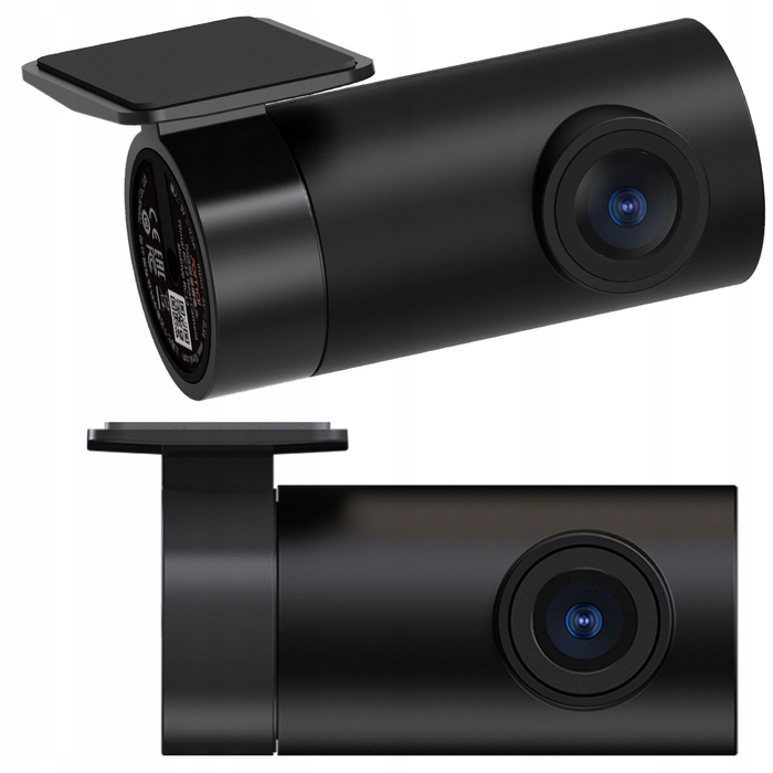 Автомобільний відеореєстратор 70mai A200 HDR Full HD 130° Wi-Fi + задня камера RC11