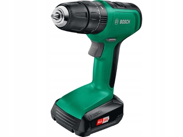 Дриль-викрутка Bosch UniversalImpact 18V-60