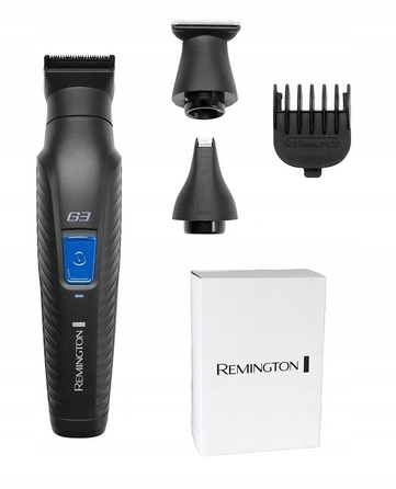 Тример для носа та вух Remington PG3000