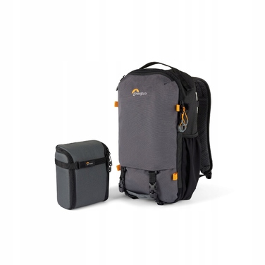 Рюкзак Lowepro Trekker Lite BP 150 AW, сірий