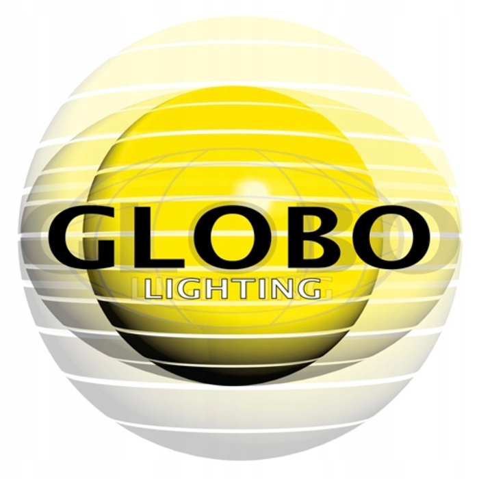 Підвісна люстра Globo Annika, 3 точки освітлення, цоколь E27