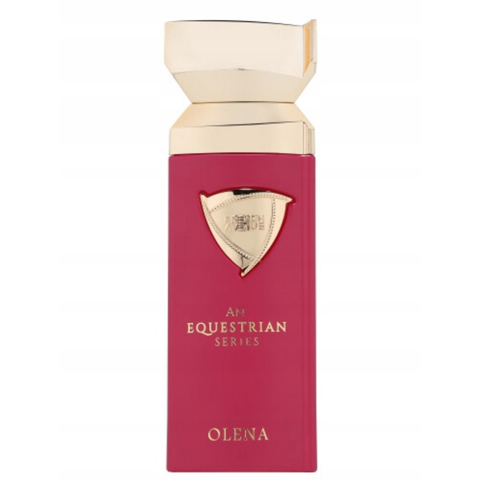 Парфуми French Avenue An Equestrian Series Olena, 100 мл + 2 пробника в ПОДАРУНОК