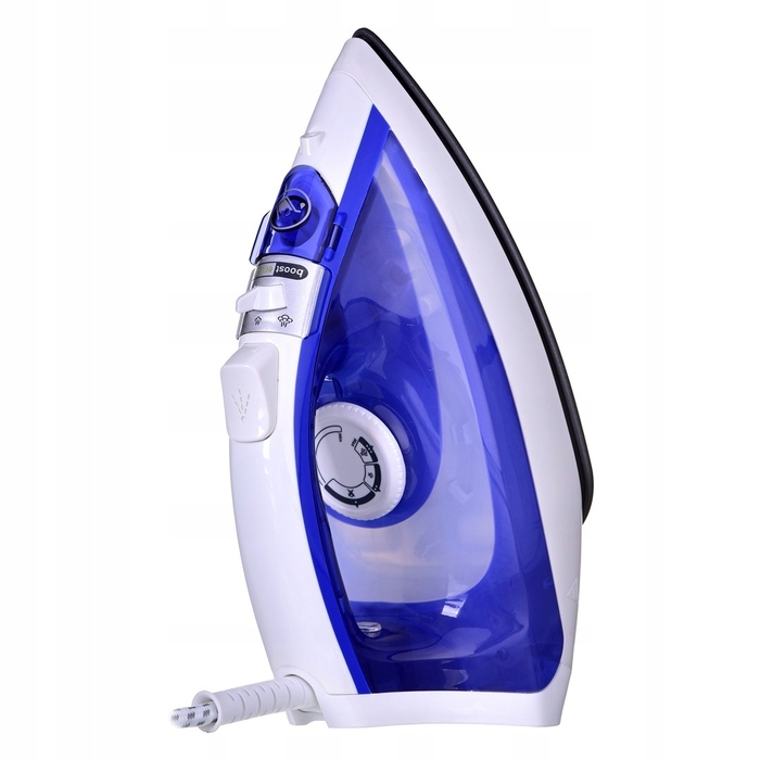 Праска TEFAL Virtuo FV1711 1800 Вт, 80 г/хв, керамічна підошва, розпилювач