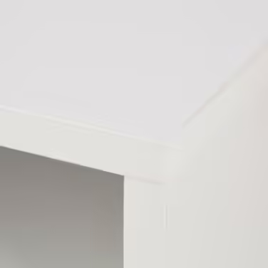 Relaxdays Monitor Stand with Extra Shelf