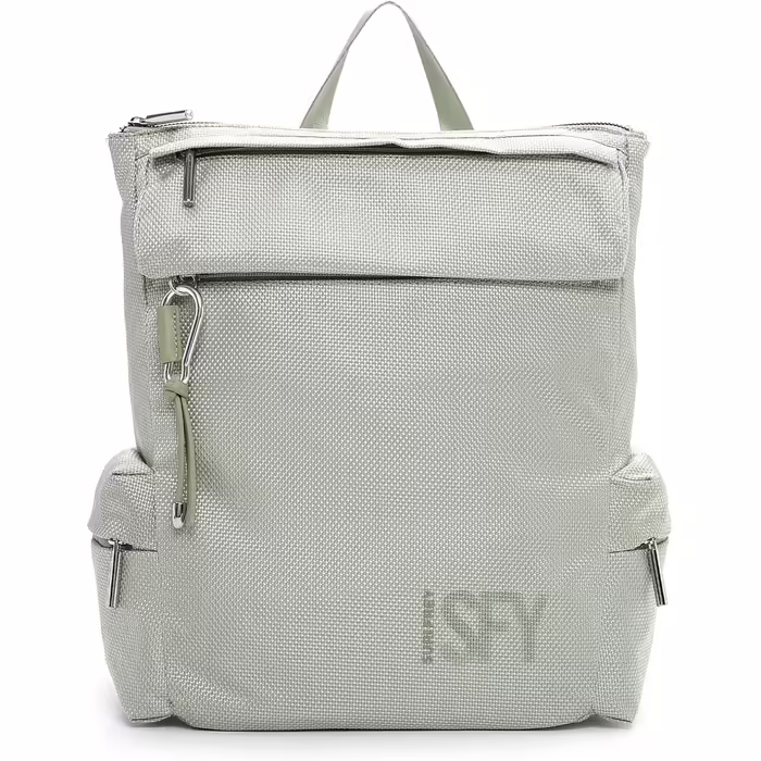SURI FREY Backpack SFY SURI Sports Marry 18015 Women's Backpack Solid (Pistachio 976)