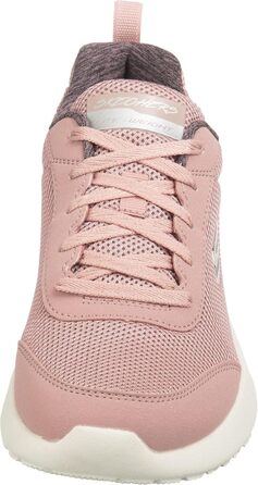 Кросівки Skechers Skech-air Dynamight Fast Brake для жінок, 39 EU, Маув (Mesh, Off White)
