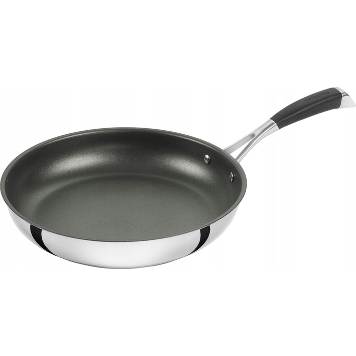 Набір сковорідок Zwilling Poletto 65249-000-0, 3 предмети